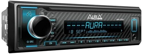 Автомагнитола Aura AMH-77DSP