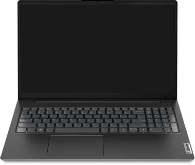 

Ноутбук Lenovo V15 G3 IAP noOS black (82TT00A0RU)