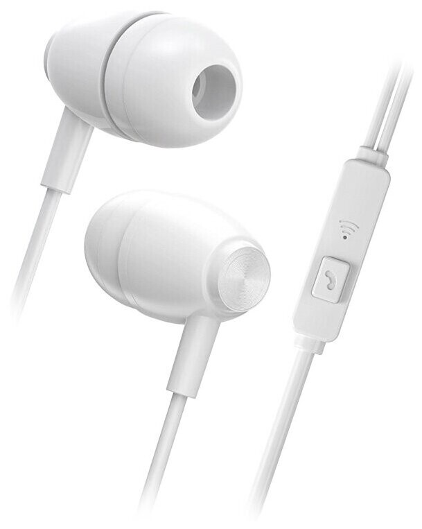 

Наушники Smartbuy J5 белый (SBH-028K)