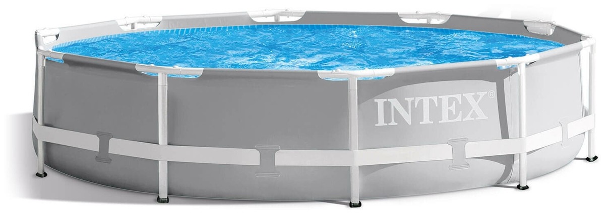 

Бассейн Intex Prism Frame 305х76см (26700NP)