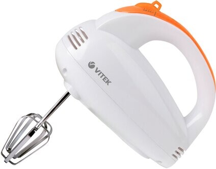 

Миксер VITEK VT-1492 Orange Миксер