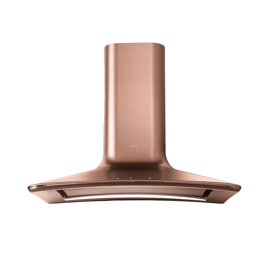 

Каминная вытяжка Elica SWEET COPPER/A/85+CAM
