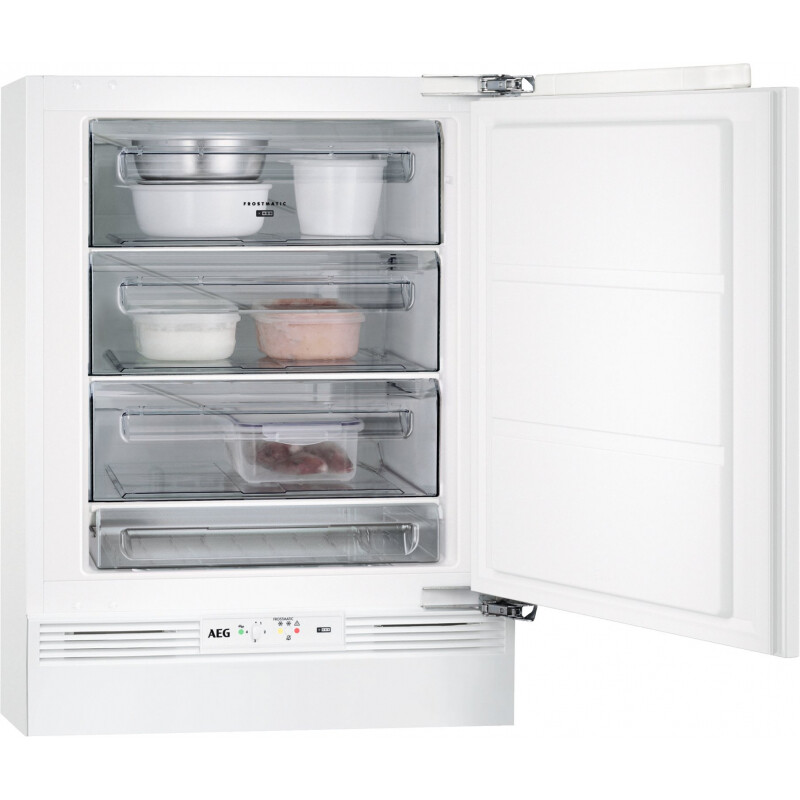 

Встраиваемый морозильник AEG ABB682F1AF