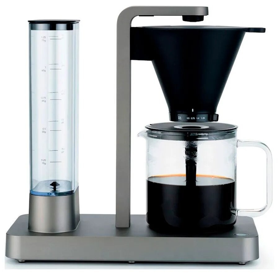 

Кофеварка Wilfa CM7T-125