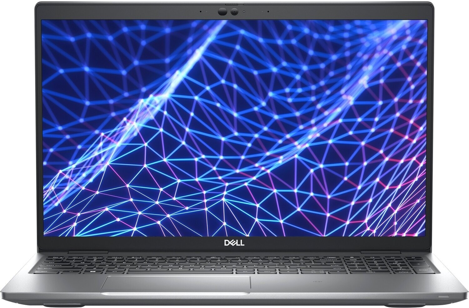 

Ноутбук DELL Latitude 5530 Win11Pro grey (L-5530-i5-8-256-W)