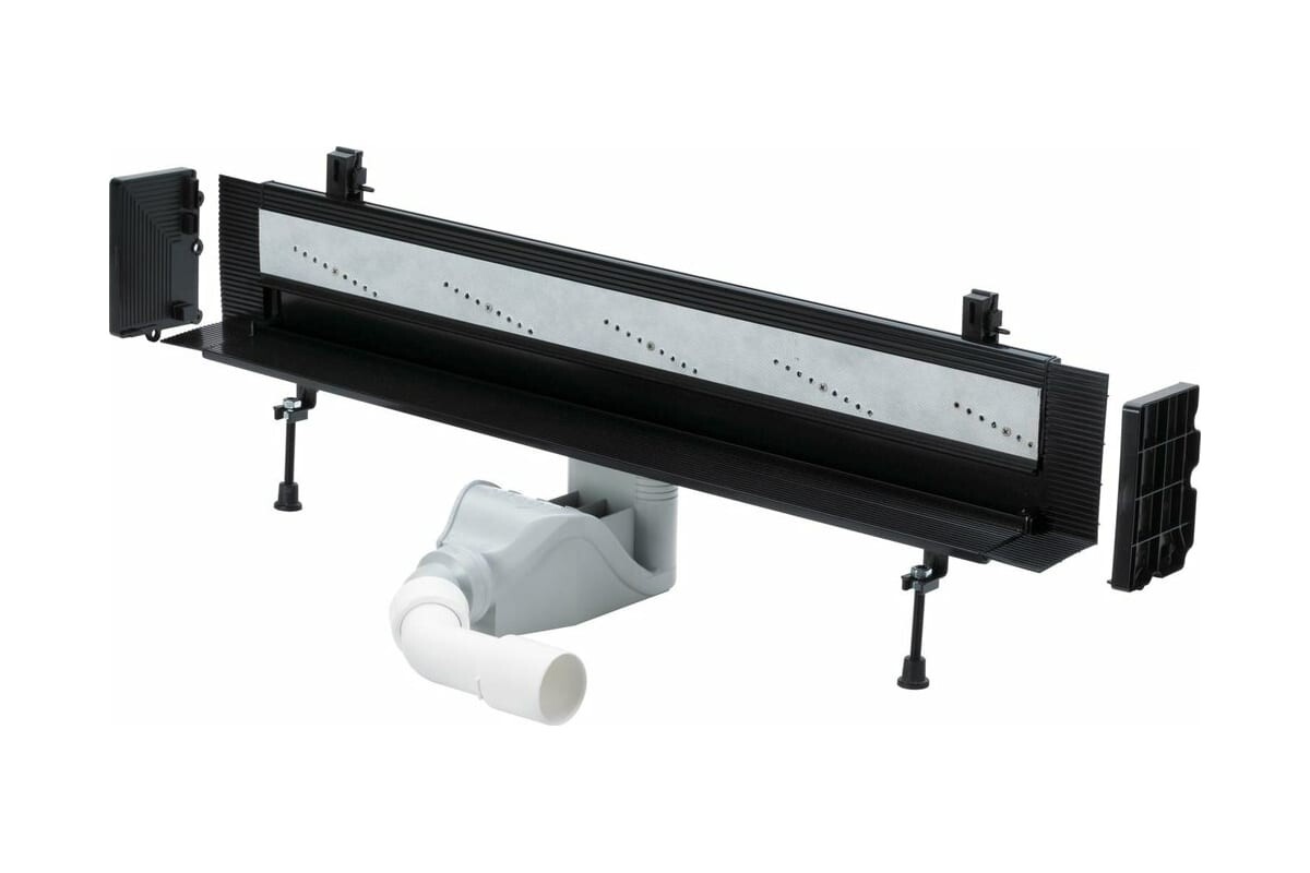 

Душевой трап VIEGA Advantix Vario модель 4967.10 (736552)