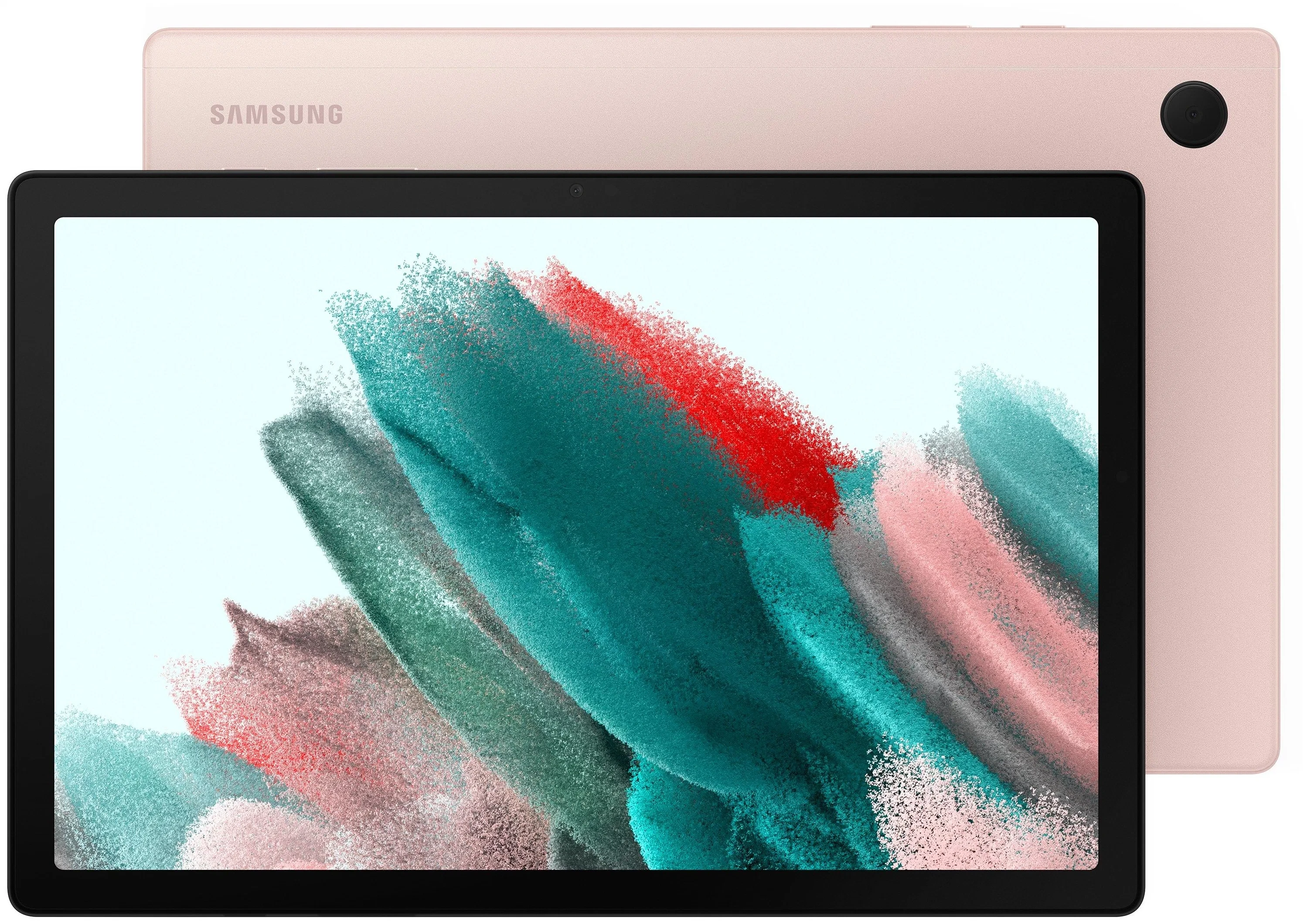 

Планшет Samsung Galaxy TAB A8 10.5" 64Gb WiFi Pink Gold (SM-X200NIDEMEA)