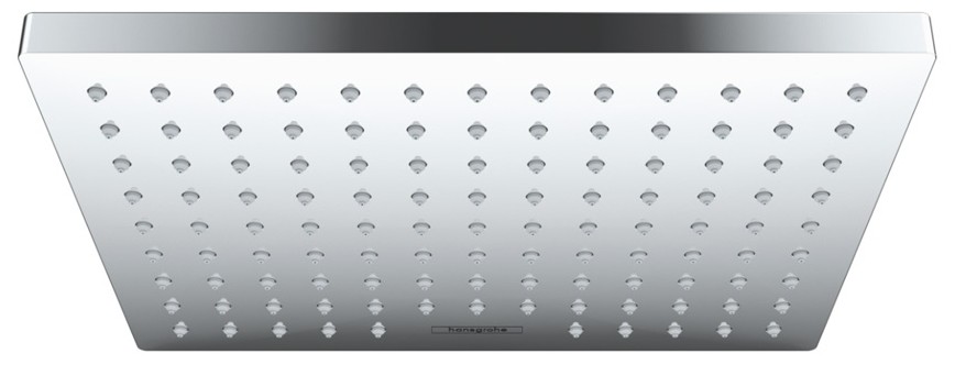 

Лейка верхнего душа Hansgrohe Vernis Shape 26283000