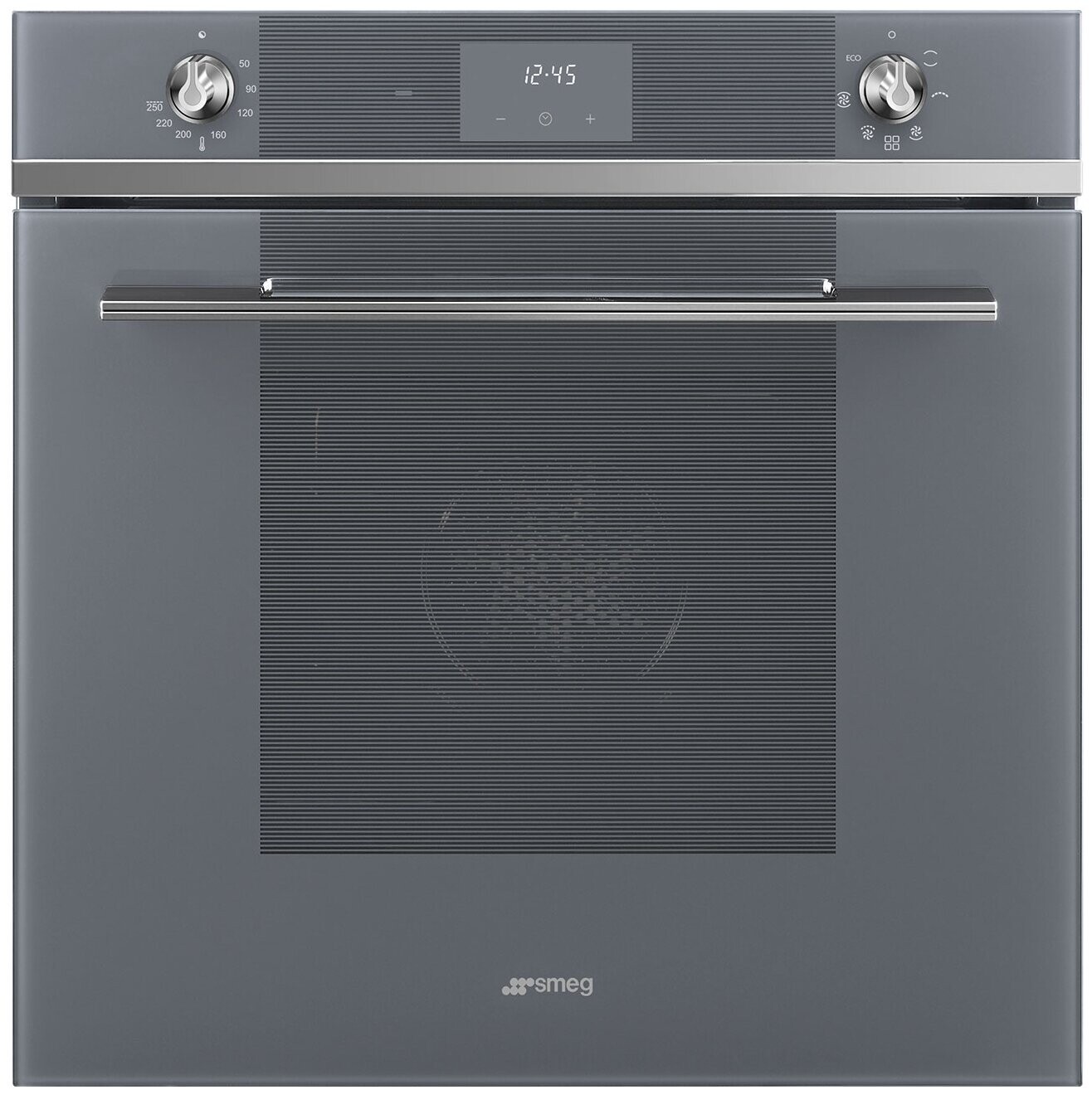 

Электрический духовой шкаф Smeg SF6100VS1