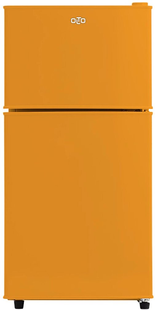 

Холодильник Olto RF-120T Orange