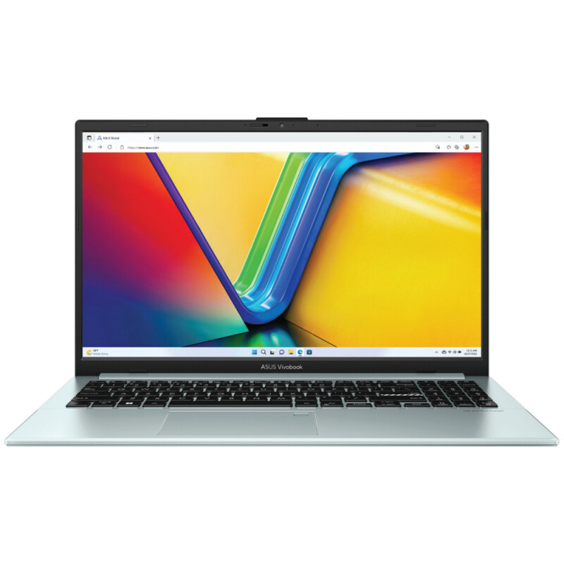 Ноутбук ASUS E1504FA-BQ089 noOS grey (90NB0ZR3-M00L20)