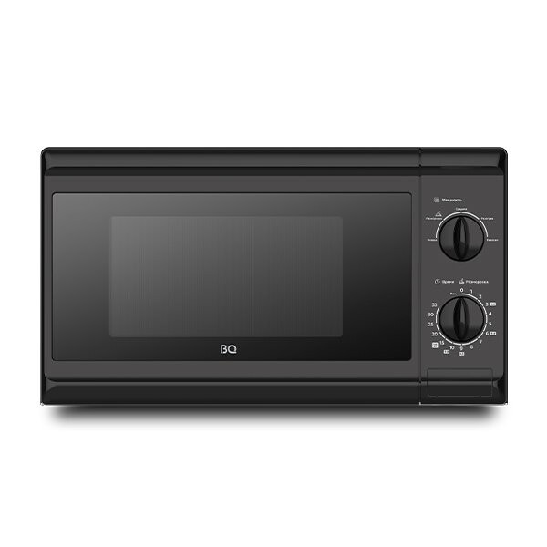 

Микроволновая печь BQ MWO-24000SM Black