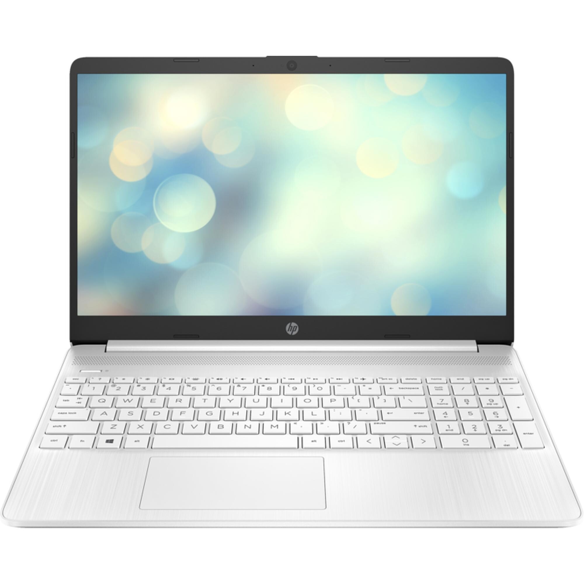 

Ноутбук HP 15S-FQ5100NIA DOS белый (7A263EA)