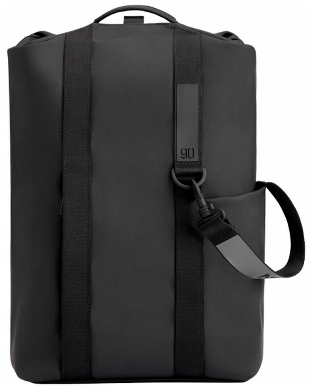 

Сумка для ноутбука Ninetygo Urban Eusing Black (90BBPMT2010U-BK02)