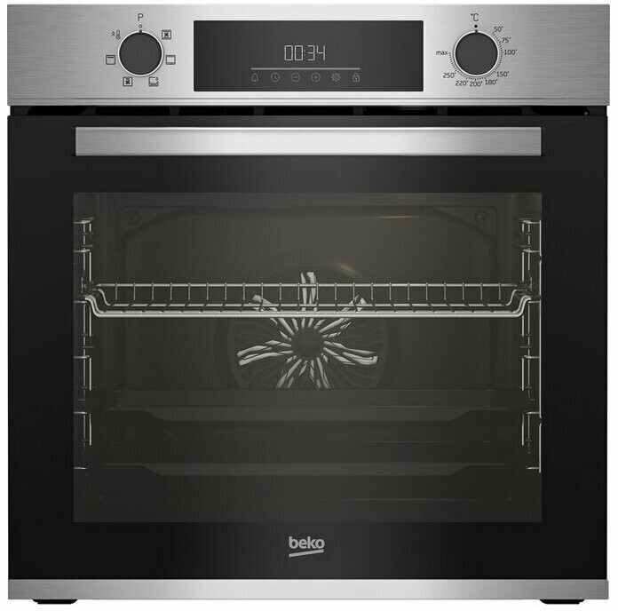 

Электрический духовой шкаф BEKO BBIE12300XC