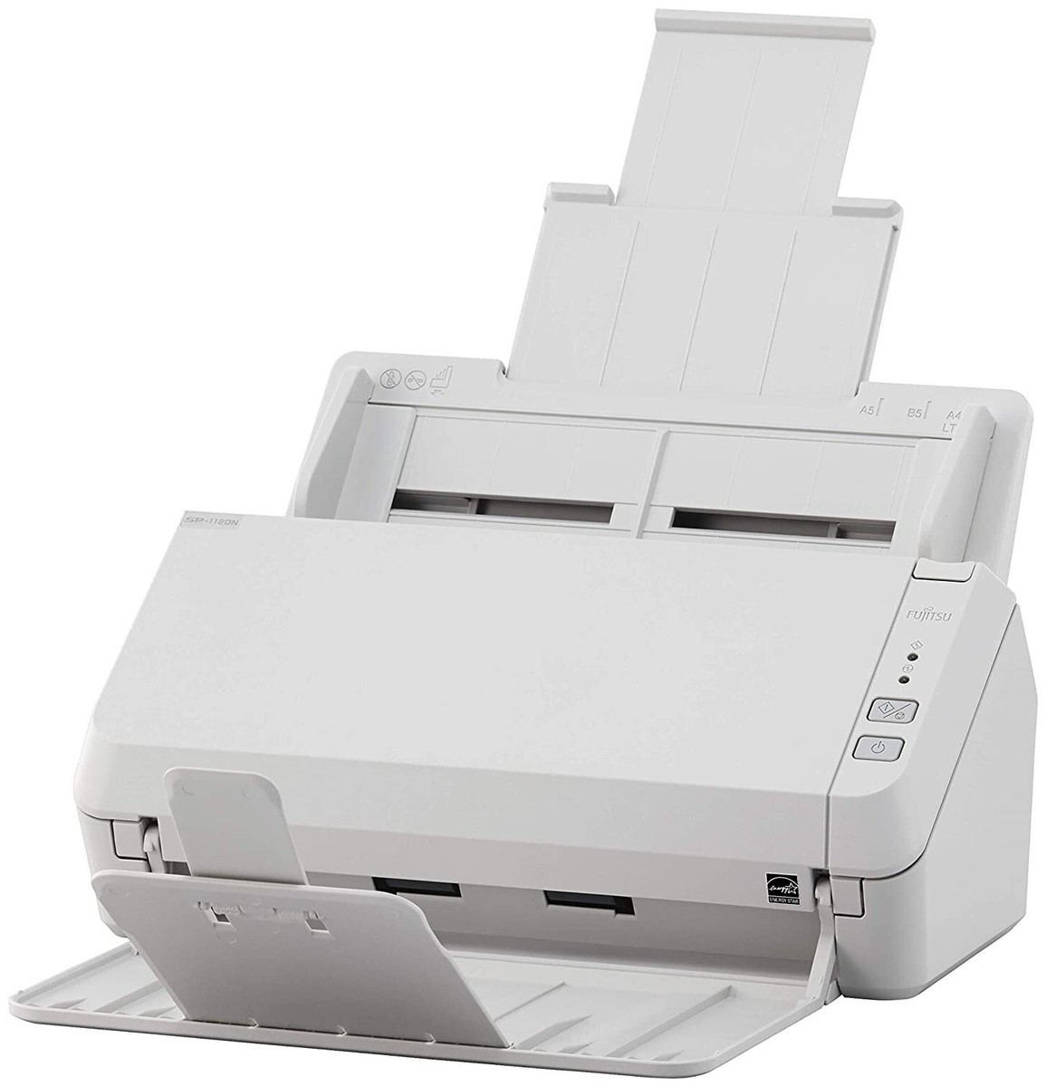 

Сканер Fujitsu SP-1120N
