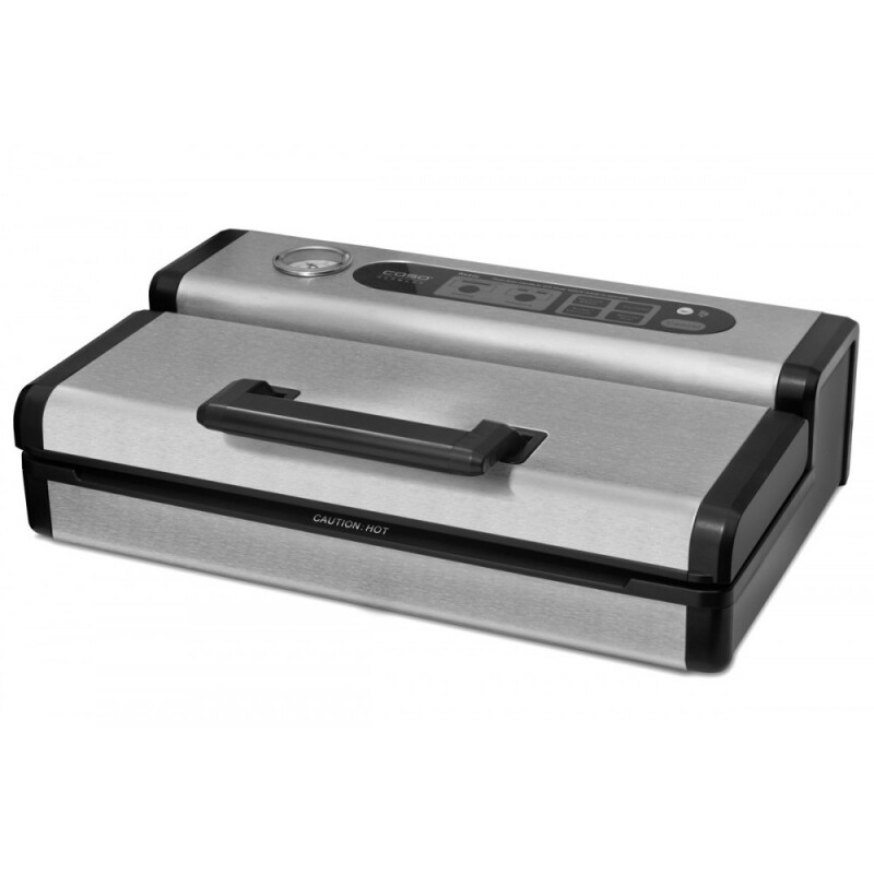 

Вакуумный упаковщик Caso FastVAC 1200