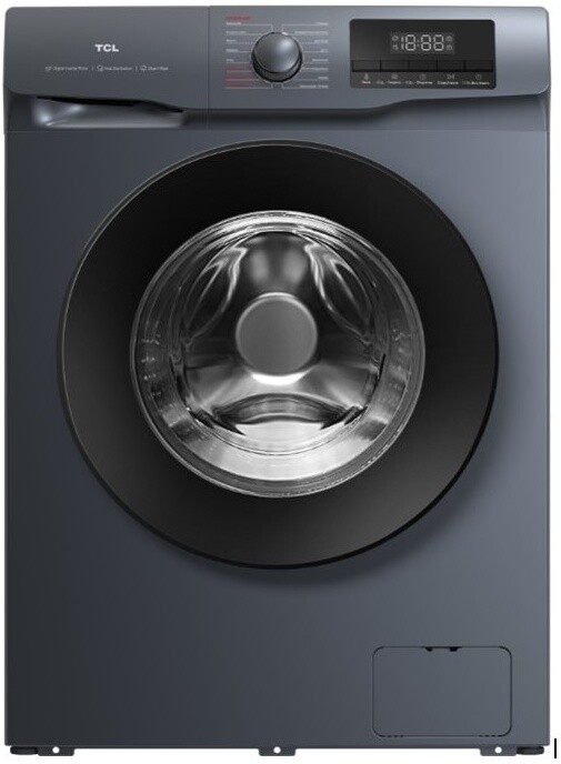 

Стиральная машина TCL TWOF-606W10B1