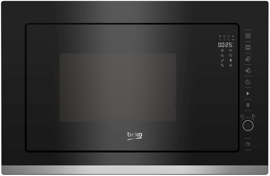 

Встраиваемая микроволновая печь BEKO BMGB25333X