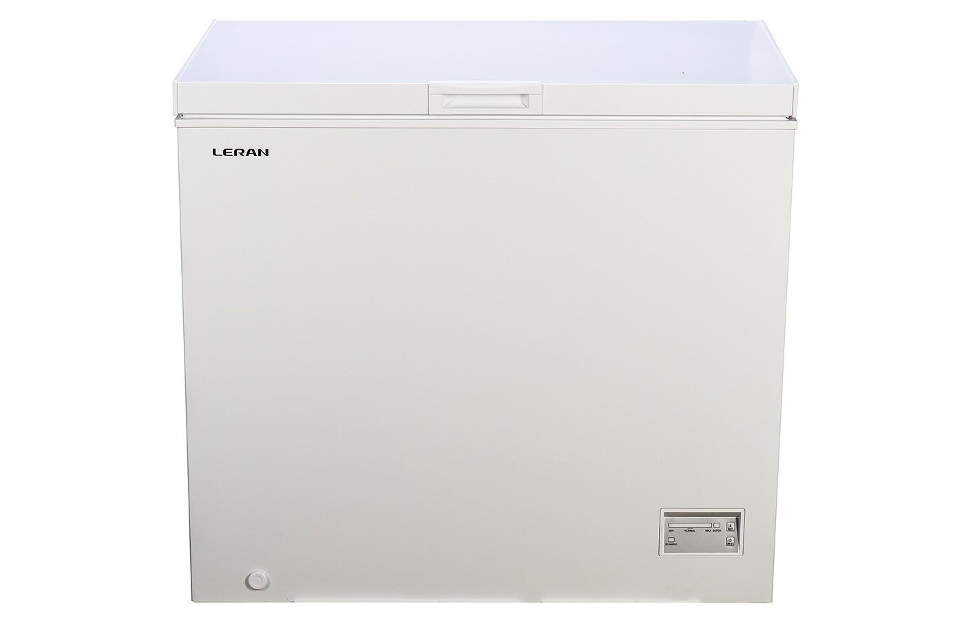 

Морозильная камера Leran SFR 200 W