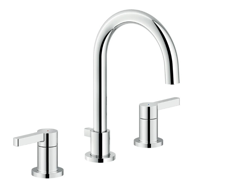 

Смеситель для раковины Nobili LIRA LR116211/1T1CR