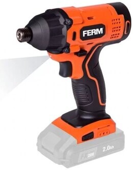 

Дрель Ferm CDM1165