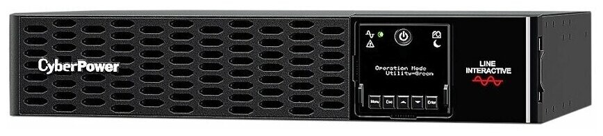 

Источник бесперебойного питания Cyberpower PR1000ERTXL2U