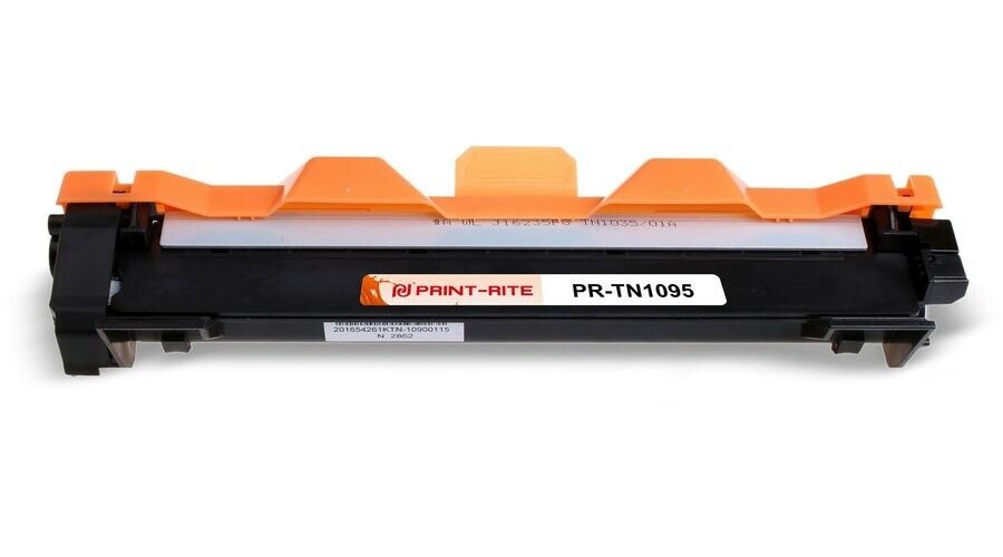 

Картридж Print-Rite PR-TN1095 (TN-1095/TFBA8IBPU1J) черный