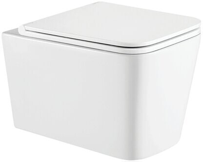 

Унитаз Koller Pool KVADRO белый (KR-0530-RW)