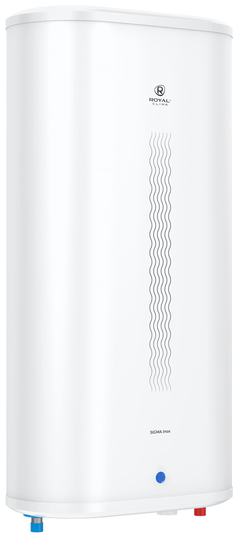 

Водонагреватель Royal Clima RWH-SG50-FS