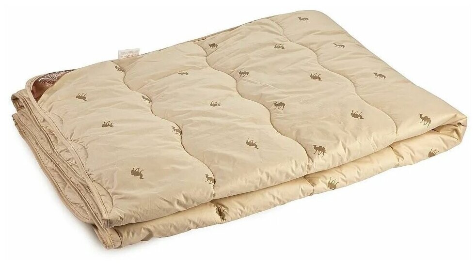 

Одеяло VEROSSA 172х205 Верб/ХБ (170583)