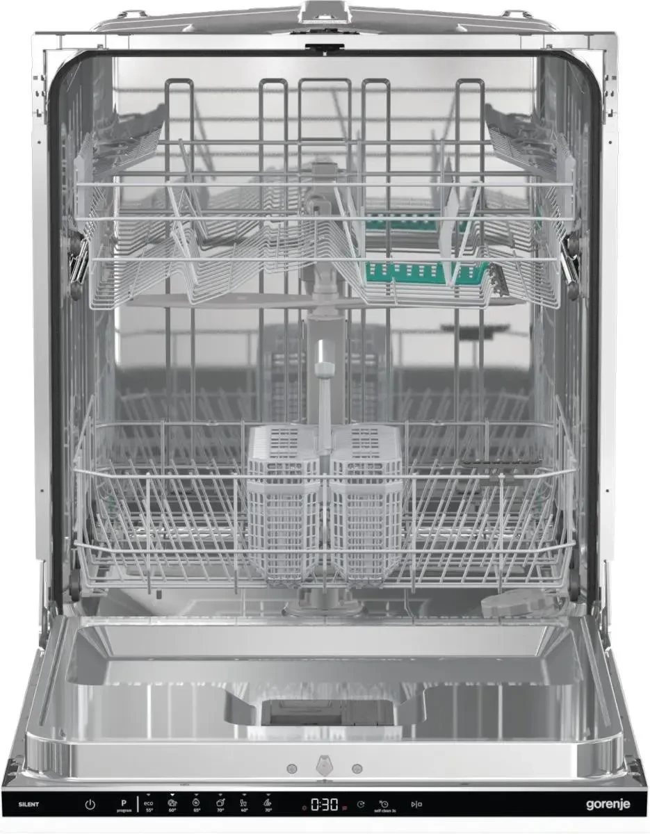 

Встраиваемая посудомоечная машина Gorenje GV642E90