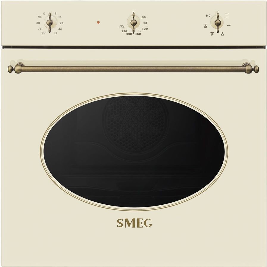 

Электрический духовой шкаф Smeg SF68M3VPOGL