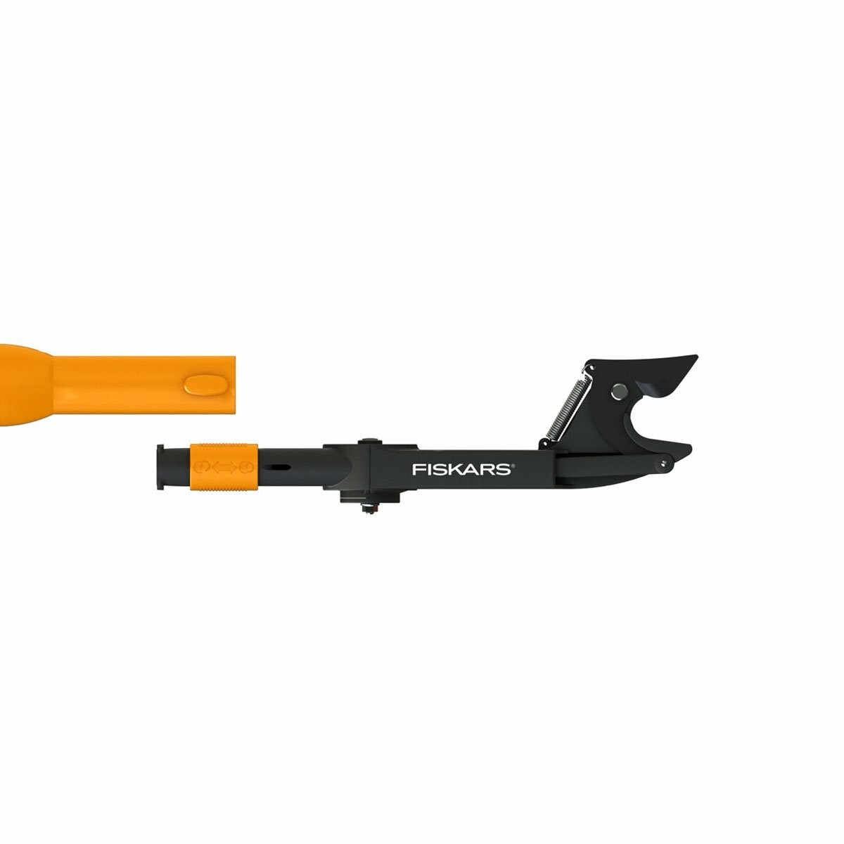 

Секатор Fiskars QuikFit 136525/1001410 Насадка