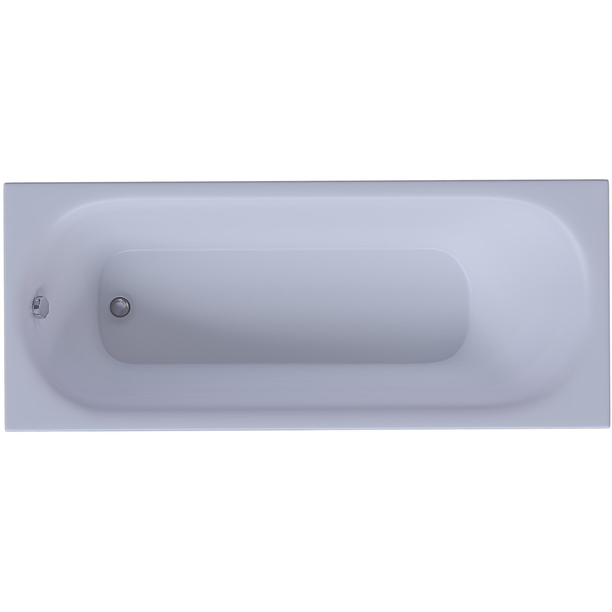 

Ванна Aquatek Лугано 160*70см + каркас (LUG160.KAR63)
