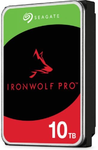 

Жесткий диск Seagate SATA 10TB 256MB (ST10000VN000)