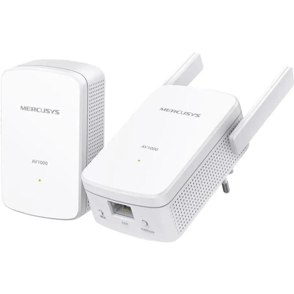 

Powerline адаптер Mercusys MP510 KIT