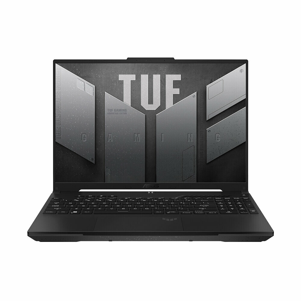 

Ноутбук ASUS FX507ZU4-LP053 noOS gray (90NR0FG7-M006R0)