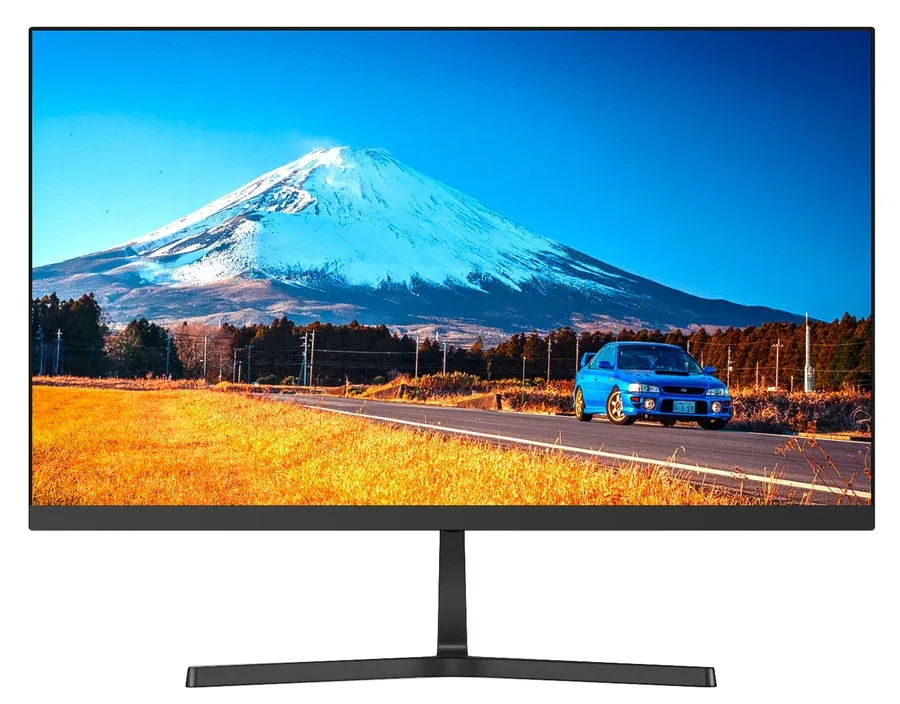 

Монитор SunWind SM-27QI201