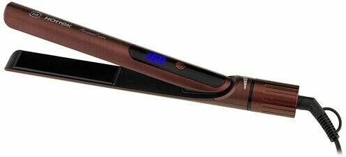 

Прибор для укладки волос Hottek HT-958-002