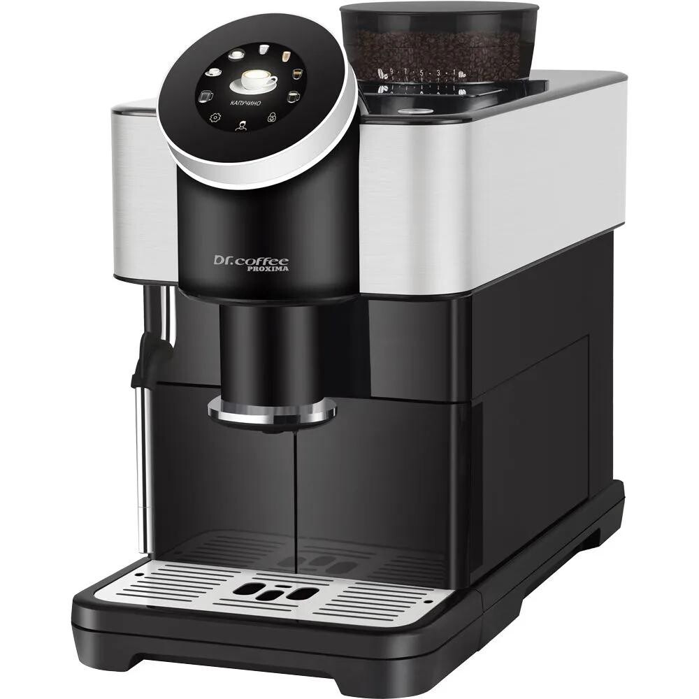 

Кофемашина Proxima DR.COFFEE H1