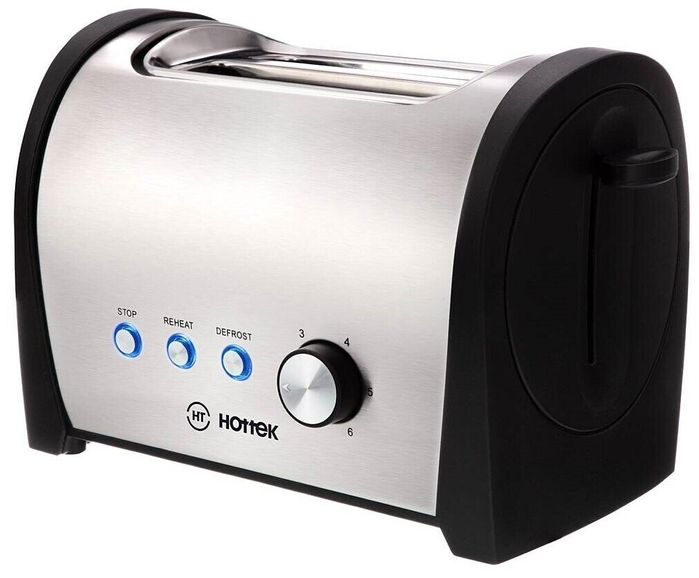 

Тостер Hottek HT-979-200