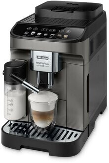 

Кофемашина Delonghi ECAM 290.81.TB