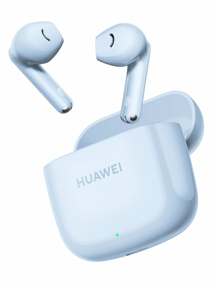 

Наушники Huawei Freebuds SE 2 blue (55037014)