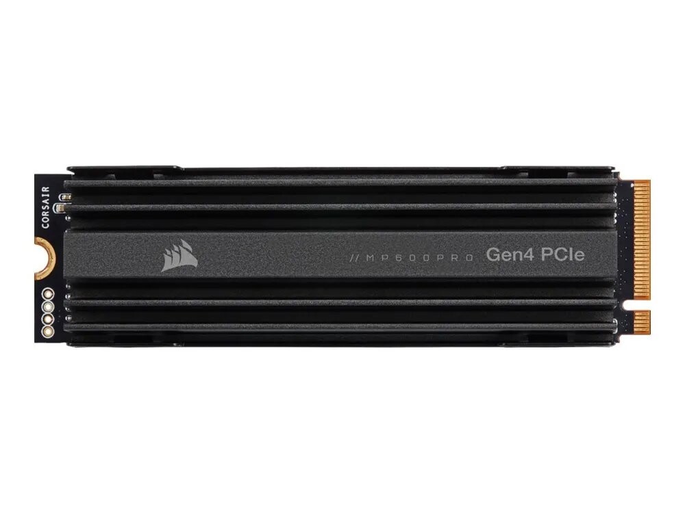 

SSD накопитель Corsair MP600 PRO 1TB (CSSD-F1000GBMP600PRO)