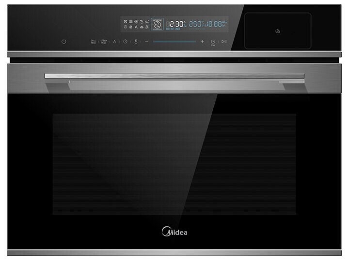 

Электрический духовой шкаф Midea MO 95000 STGB