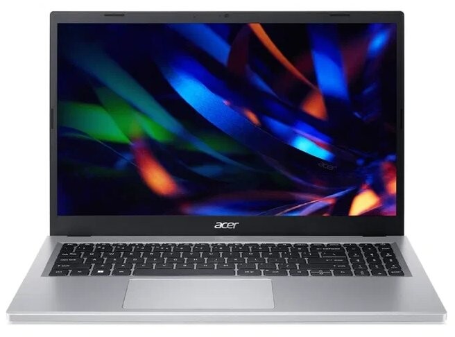 

Ноутбук Acer Extensa 15 EX215-33-C8MP noOS silver (NX.EH6CD.009)