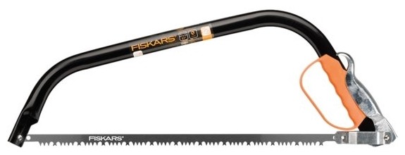 

Садовая пила Fiskars SW30 1001621