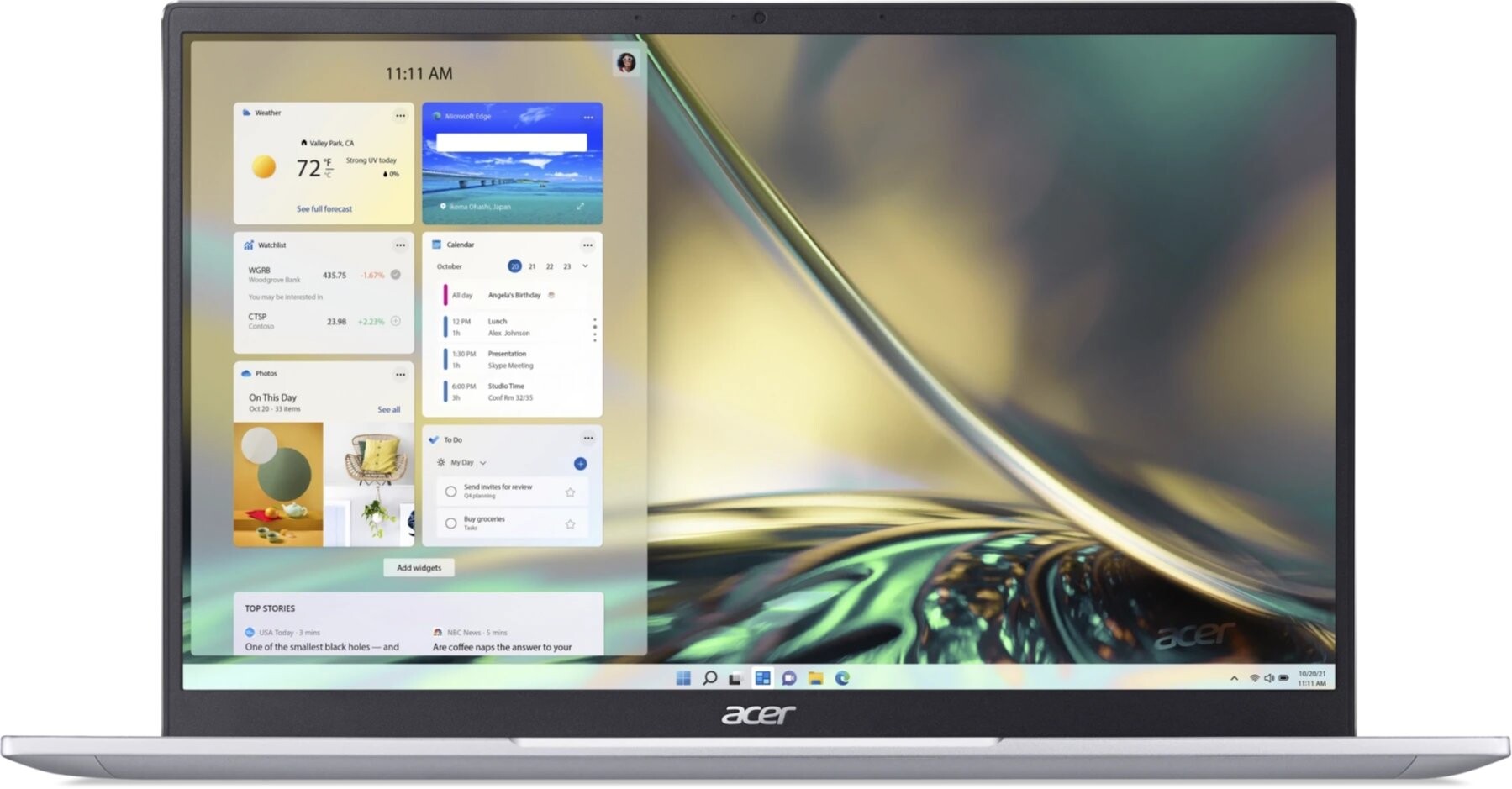 Acer Swift X Sfx14 41g R16c Купить