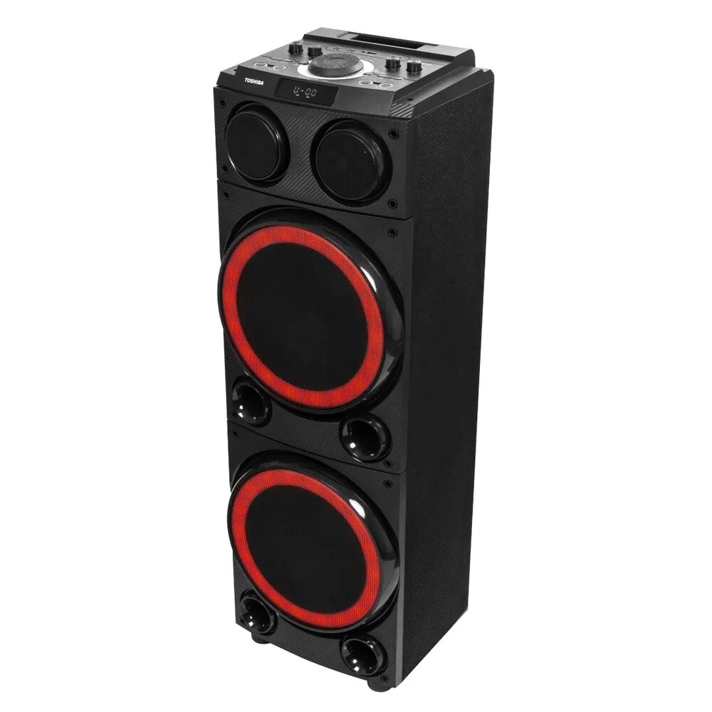 

Музыкальный центр Toshiba TY-ASC402